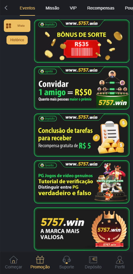 This image is the second image of the app, Brazil's encrypted odds-on top online betting software